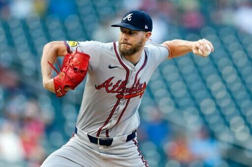 Sale, Skubal win MLB Cy Young Awards as top pitchers